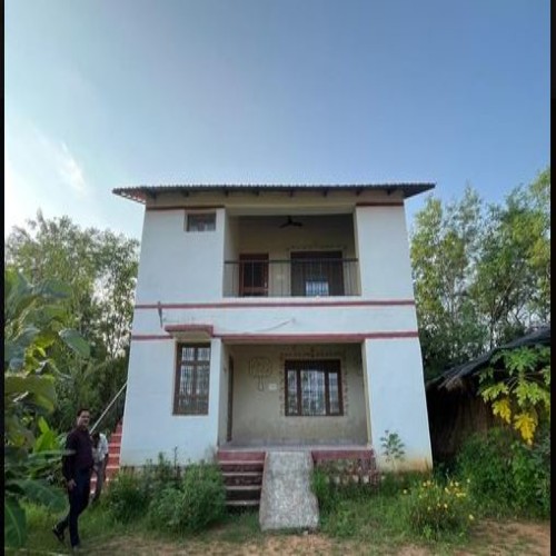 Mankunwar Homestay Mankunwar Homestay